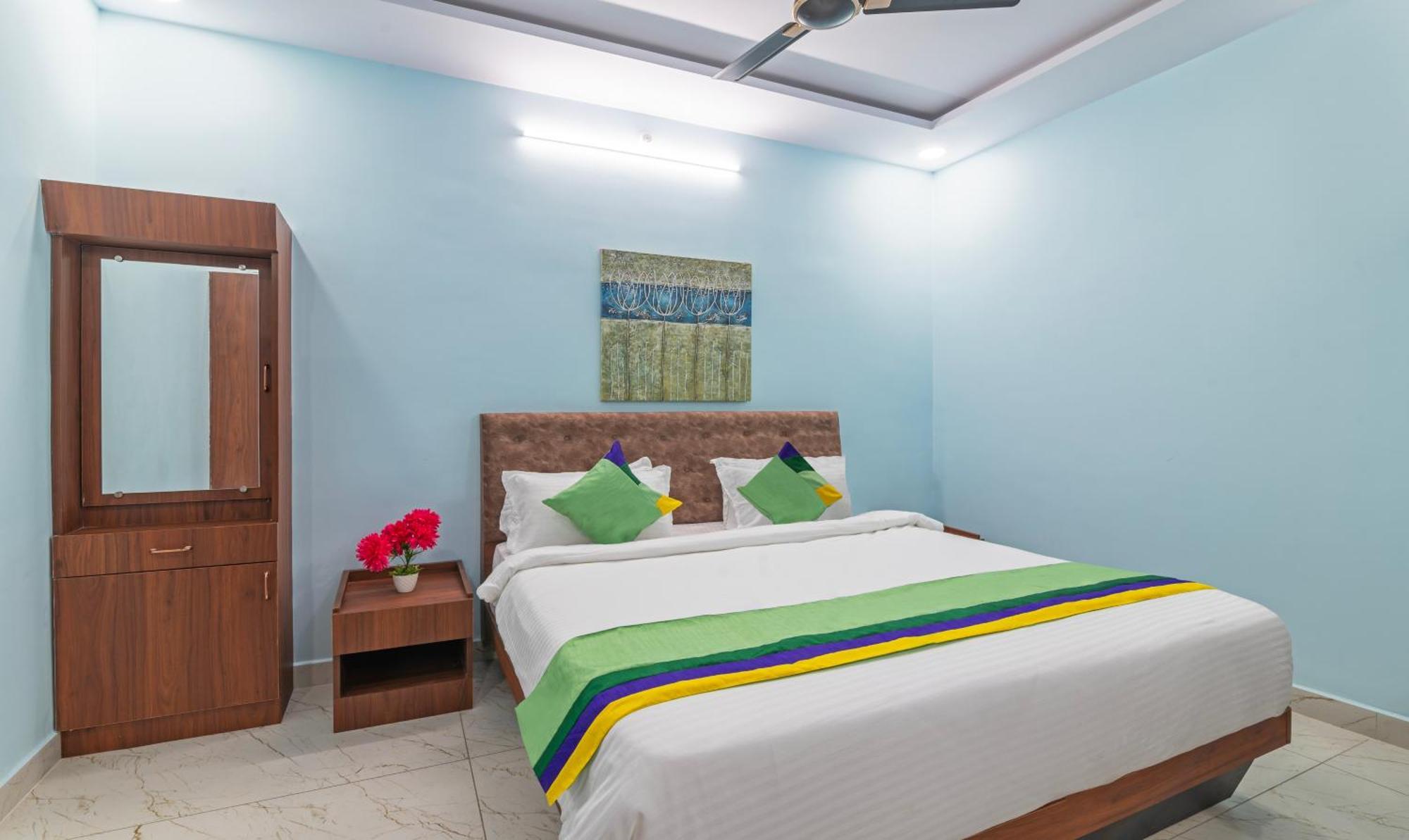 Itsy Hotels Kurinji Stay Inn イェーラギリ エクステリア 写真